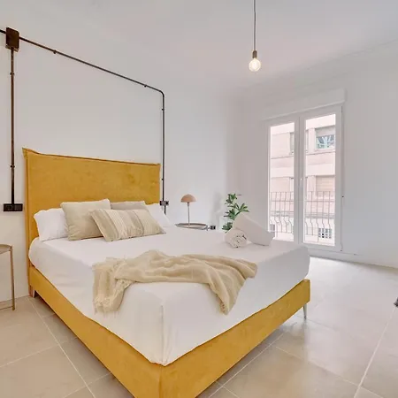 Apartamento La Fabrica By Clabao Logroño Buitenkant foto