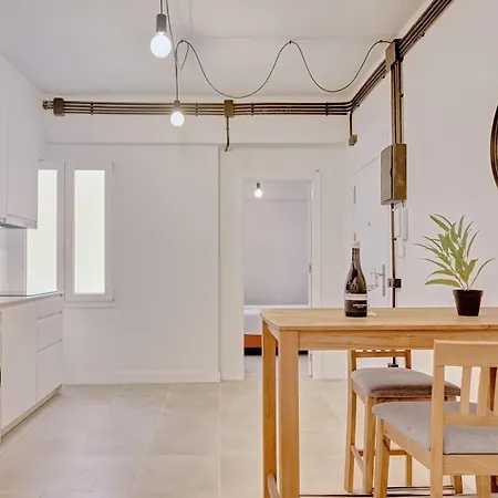 Apartamento La Fabrica By Clabao Logroño Buitenkant foto