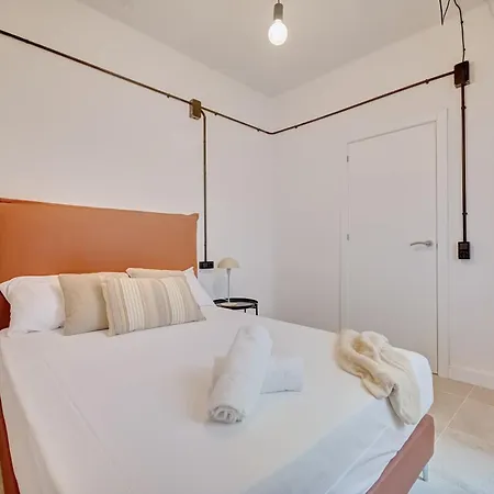 Apartamento La Fabrica By Clabao Logroño Buitenkant foto