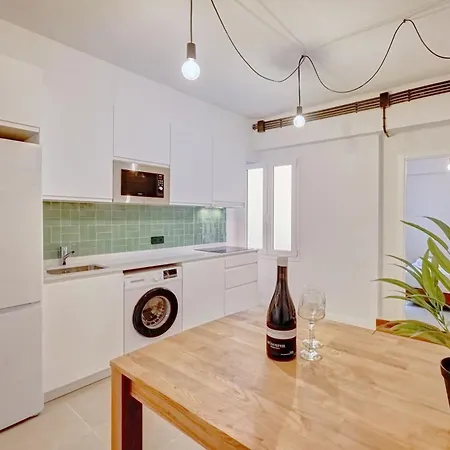Apartamento La Fabrica By Clabao Logroño Buitenkant foto