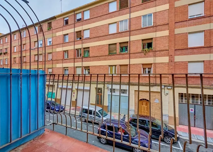 Apartamento La Fabrica By Clabao
