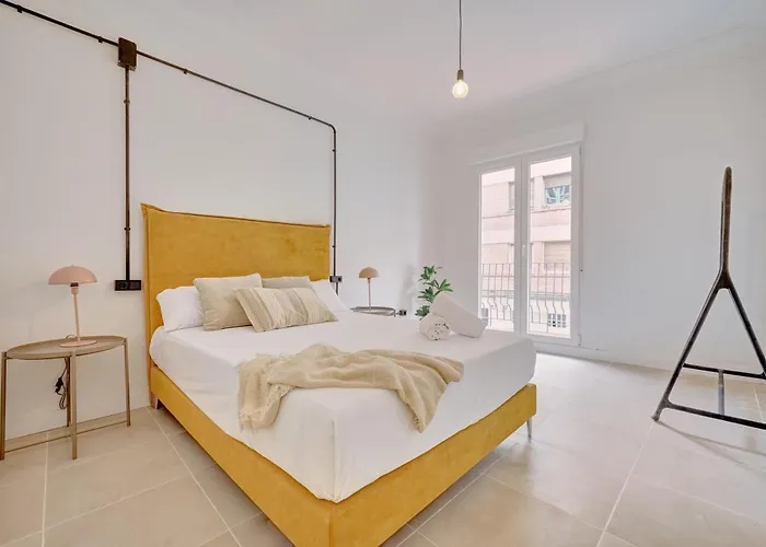 Apartamento La Fabrica By Clabao