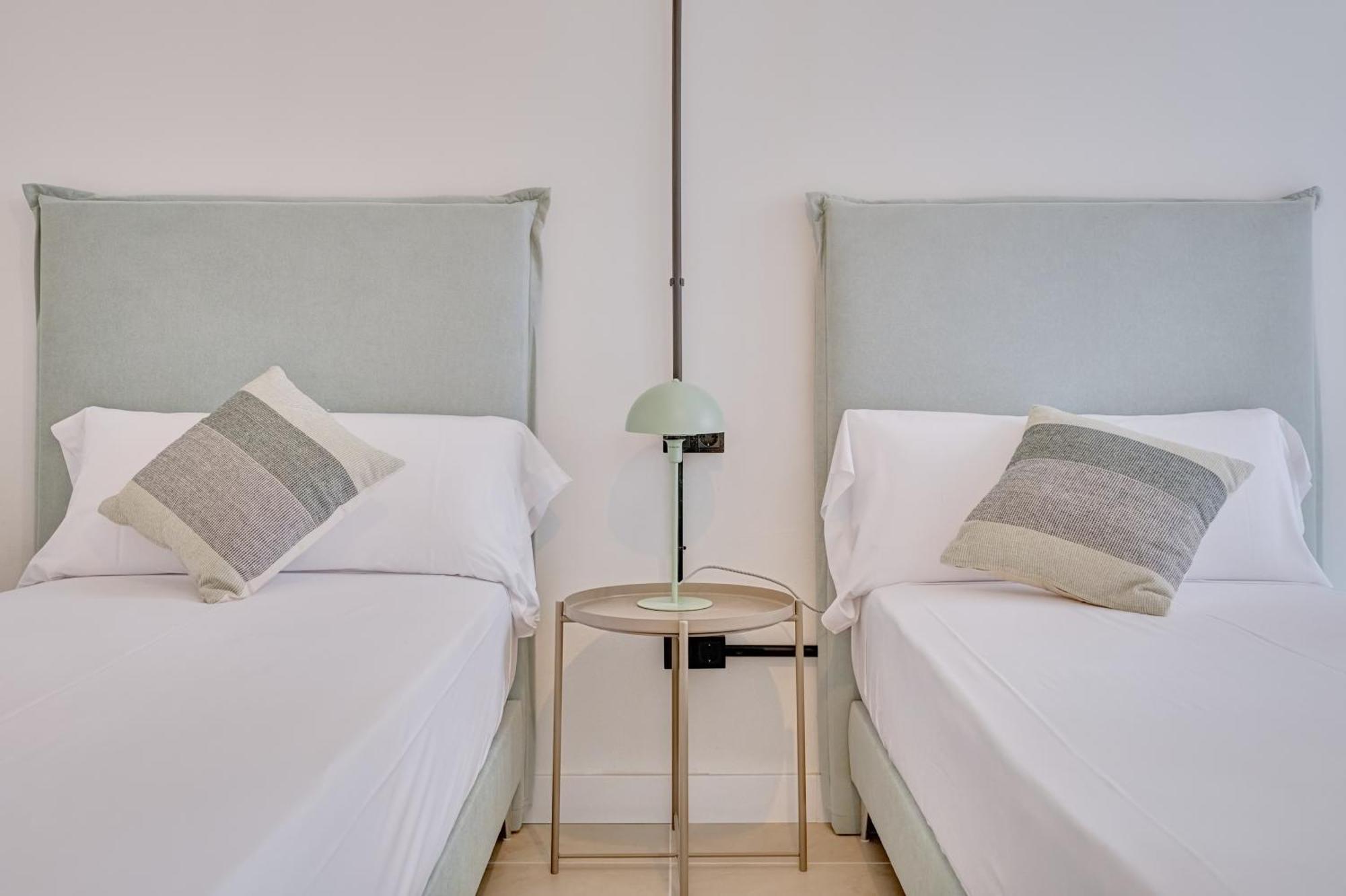 Appartement La Fabrica By Clabao Logroño