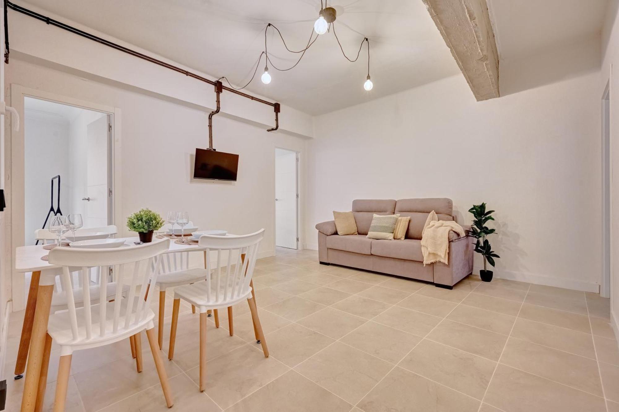 La Fabrica By Clabao Appartement