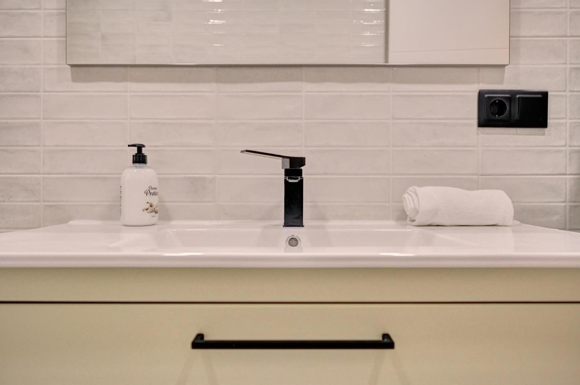 La Fabrica By Clabao Appartement *