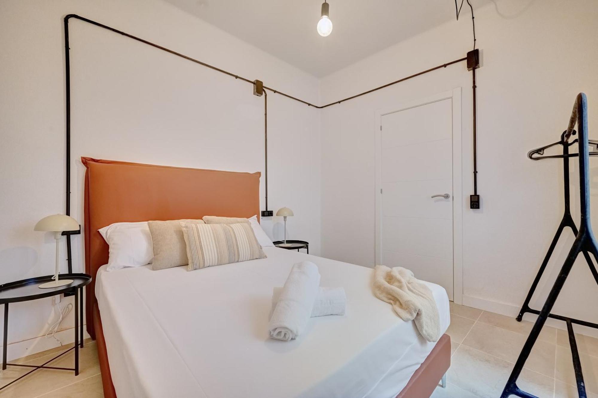 Appartement La Fabrica By Clabao