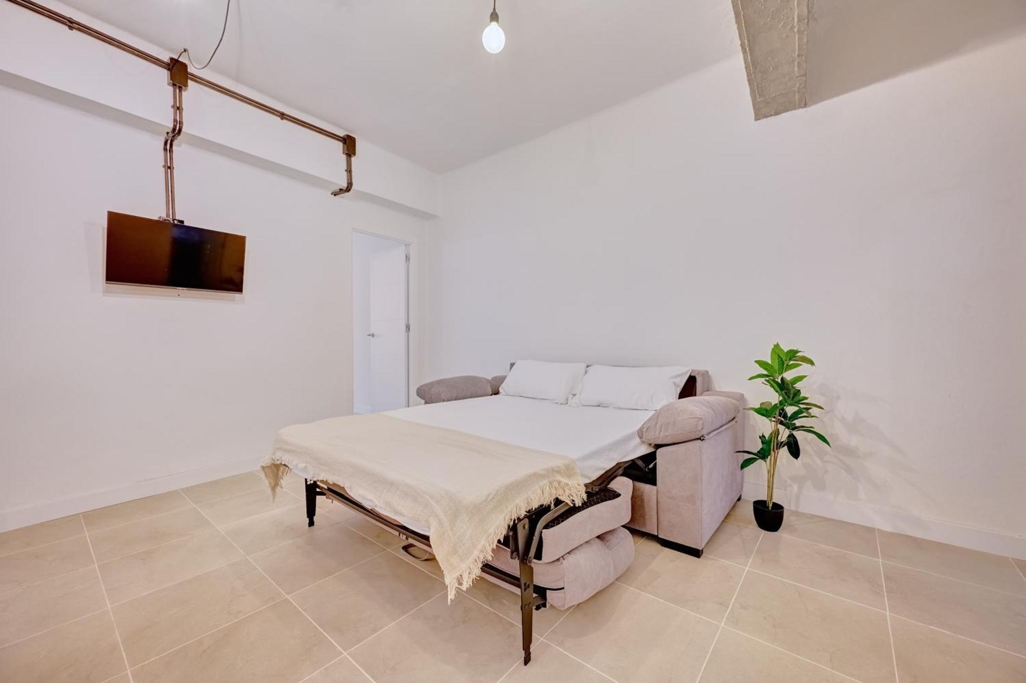 Appartement La Fabrica By Clabao *